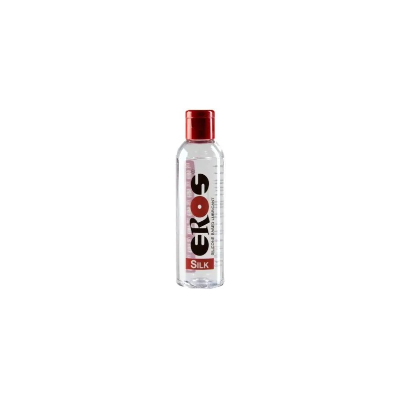 Eros Eros Silk Silicone 100mL